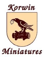 Korwin Miniatures
